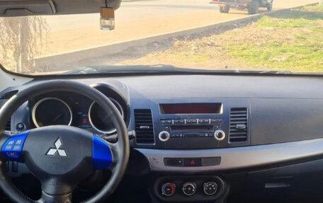 Mitsubishi Lancer IX, 2011 год, 440 000 рублей, 2 фотография