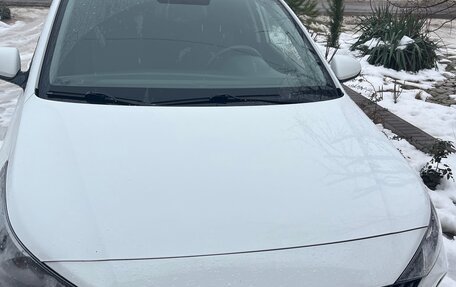 Hyundai Solaris II рестайлинг, 2020 год, 1 390 000 рублей, 2 фотография