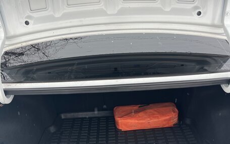 Hyundai Solaris II рестайлинг, 2020 год, 1 390 000 рублей, 11 фотография