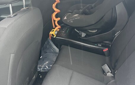 Hyundai Solaris II рестайлинг, 2020 год, 1 390 000 рублей, 9 фотография