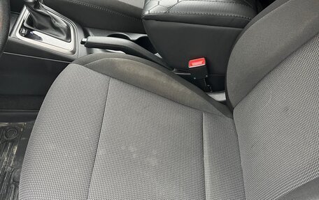 Hyundai Solaris II рестайлинг, 2020 год, 1 390 000 рублей, 7 фотография