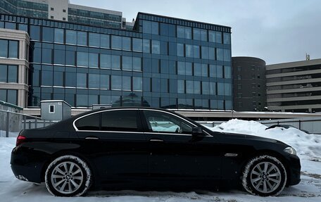 BMW 5 серия, 2014 год, 1 780 000 рублей, 4 фотография