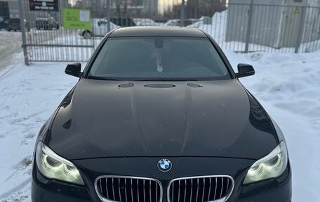 BMW 5 серия, 2014 год, 1 780 000 рублей, 2 фотография