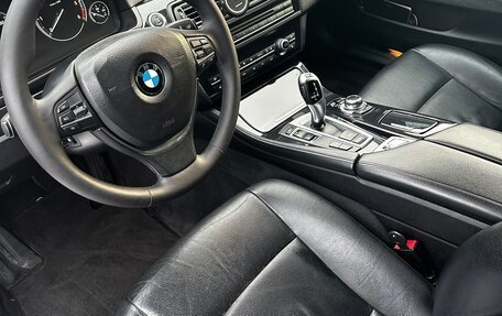 BMW 5 серия, 2014 год, 1 780 000 рублей, 7 фотография
