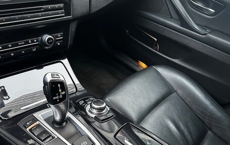 BMW 5 серия, 2014 год, 1 780 000 рублей, 8 фотография