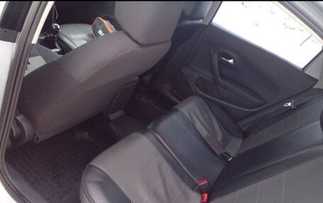 Volkswagen Polo VI (EU Market), 2012 год, 740 000 рублей, 7 фотография