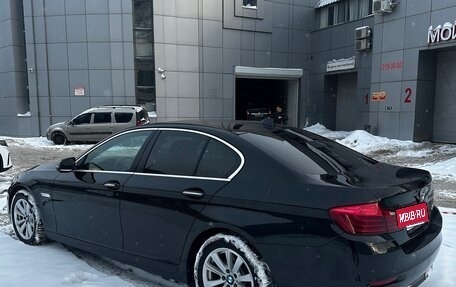 BMW 5 серия, 2014 год, 1 780 000 рублей, 6 фотография
