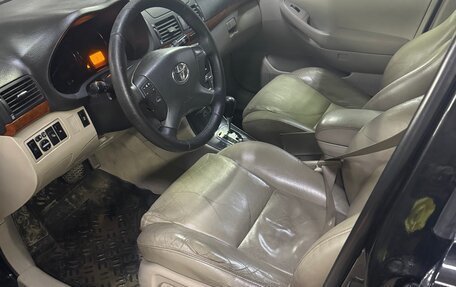 Toyota Avensis III рестайлинг, 2006 год, 780 000 рублей, 5 фотография