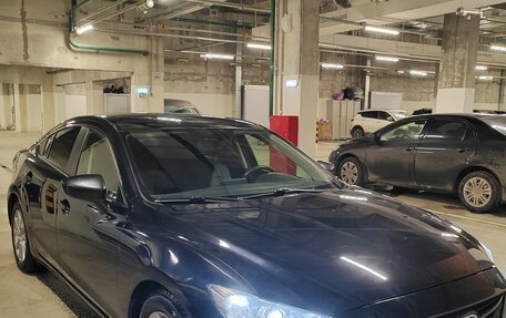 Mazda 6, 2016 год, 1 750 000 рублей, 4 фотография