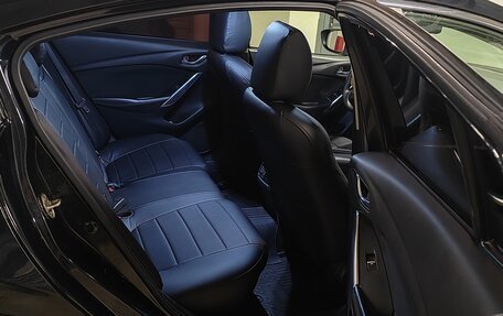 Mazda 6, 2016 год, 1 750 000 рублей, 5 фотография