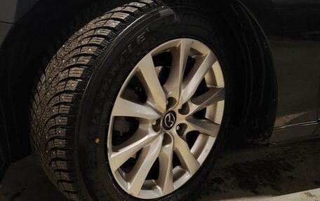 Mazda 6, 2016 год, 1 750 000 рублей, 9 фотография