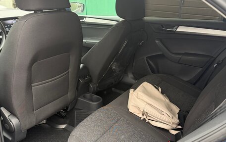 Skoda Rapid II, 2021 год, 1 870 000 рублей, 5 фотография