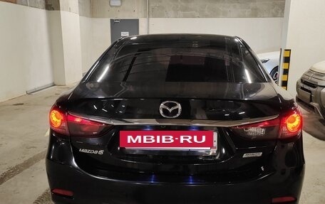 Mazda 6, 2016 год, 1 750 000 рублей, 10 фотография