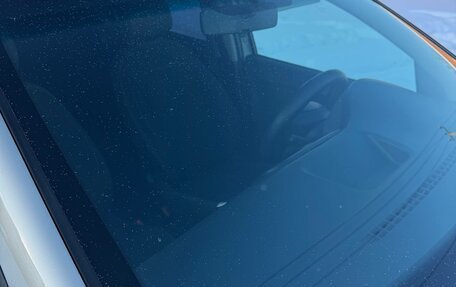 Renault Logan II, 2018 год, 565 000 рублей, 6 фотография