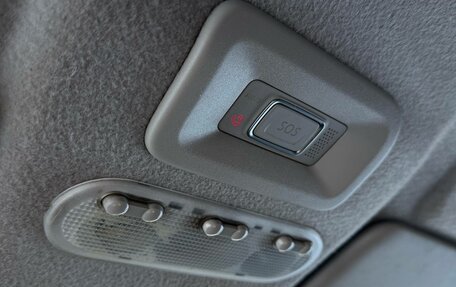 Renault Logan II, 2018 год, 565 000 рублей, 13 фотография