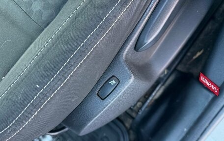 Renault Logan II, 2018 год, 565 000 рублей, 11 фотография