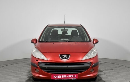 Peugeot 207 I, 2008 год, 340 000 рублей, 2 фотография