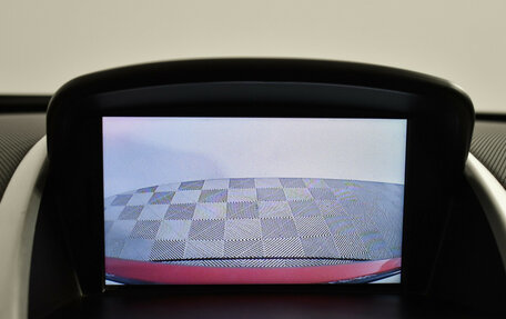 Peugeot 207 I, 2008 год, 340 000 рублей, 15 фотография