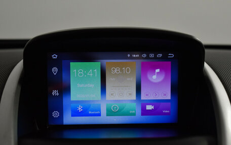 Peugeot 207 I, 2008 год, 340 000 рублей, 16 фотография