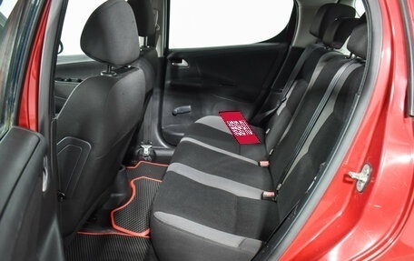 Peugeot 207 I, 2008 год, 340 000 рублей, 11 фотография