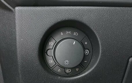 Opel Corsa D, 2007 год, 299 000 рублей, 11 фотография