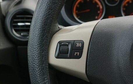 Opel Corsa D, 2007 год, 299 000 рублей, 15 фотография