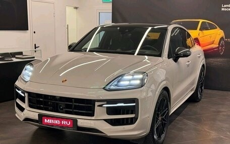 Porsche Cayenne III, 2023 год, 16 298 000 рублей, 1 фотография