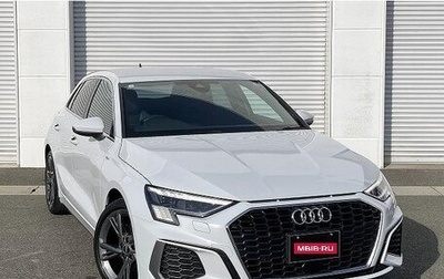 Audi A3, 2023 год, 1 515 178 рублей, 1 фотография