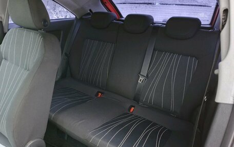 Opel Corsa D, 2007 год, 299 000 рублей, 24 фотография