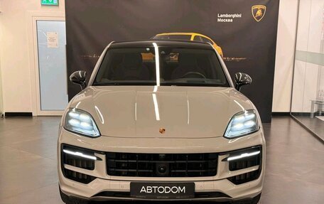 Porsche Cayenne III, 2023 год, 16 298 000 рублей, 2 фотография