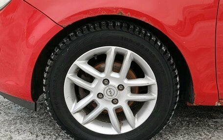 Opel Corsa D, 2007 год, 299 000 рублей, 26 фотография