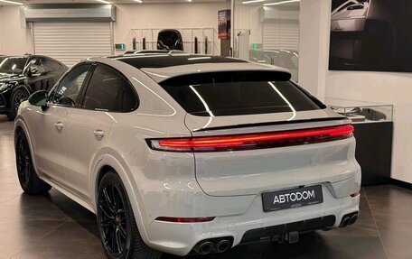 Porsche Cayenne III, 2023 год, 16 298 000 рублей, 4 фотография