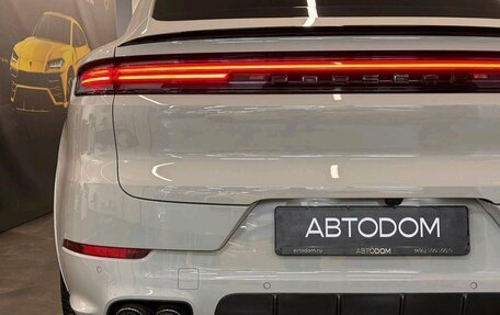 Porsche Cayenne III, 2023 год, 16 298 000 рублей, 11 фотография