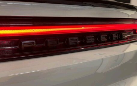 Porsche Cayenne III, 2023 год, 16 298 000 рублей, 12 фотография