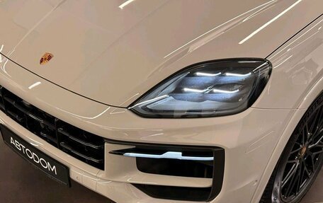 Porsche Cayenne III, 2023 год, 16 298 000 рублей, 8 фотография
