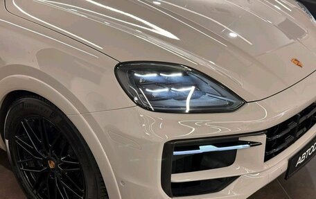 Porsche Cayenne III, 2023 год, 16 298 000 рублей, 7 фотография