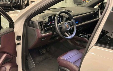 Porsche Cayenne III, 2023 год, 16 298 000 рублей, 15 фотография