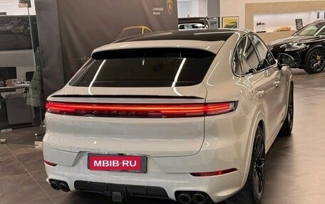 Porsche Cayenne III, 2023 год, 16 298 000 рублей, 6 фотография