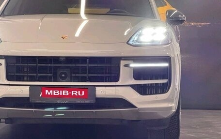 Porsche Cayenne III, 2023 год, 16 298 000 рублей, 10 фотография