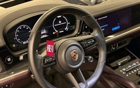Porsche Cayenne III, 2023 год, 16 298 000 рублей, 16 фотография