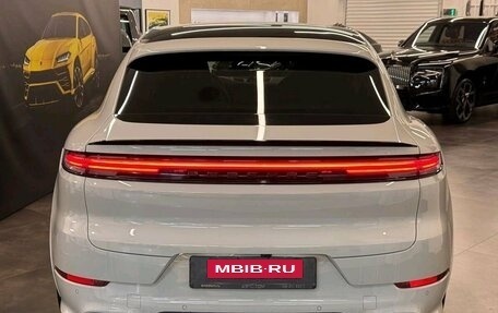 Porsche Cayenne III, 2023 год, 16 298 000 рублей, 5 фотография