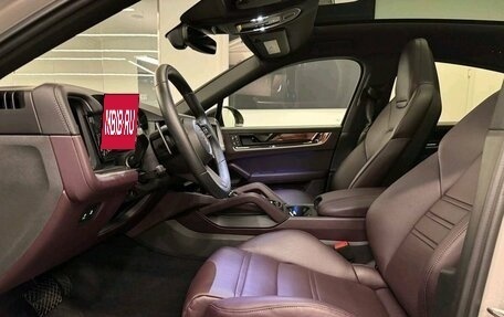 Porsche Cayenne III, 2023 год, 16 298 000 рублей, 17 фотография