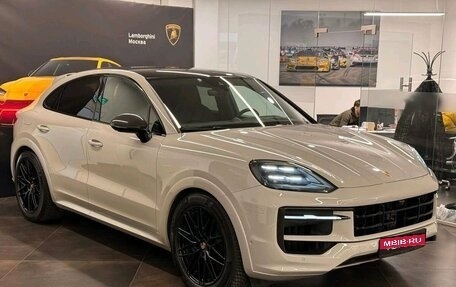Porsche Cayenne III, 2023 год, 16 298 000 рублей, 3 фотография
