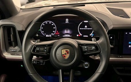 Porsche Cayenne III, 2023 год, 16 298 000 рублей, 20 фотография