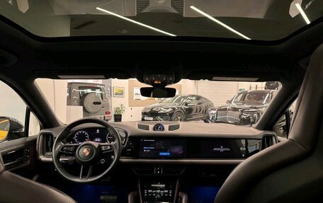 Porsche Cayenne III, 2023 год, 16 298 000 рублей, 22 фотография