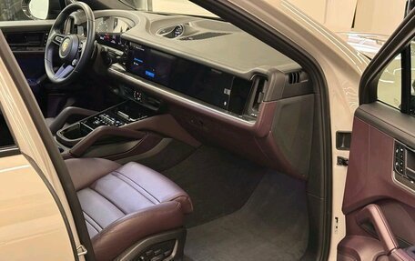 Porsche Cayenne III, 2023 год, 16 298 000 рублей, 27 фотография