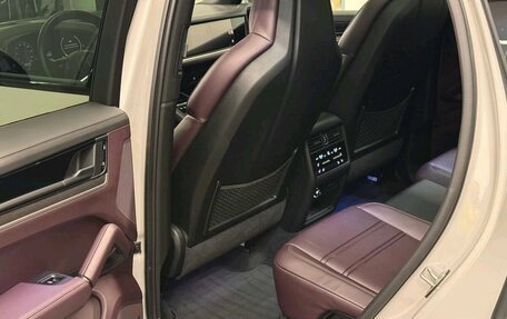 Porsche Cayenne III, 2023 год, 16 298 000 рублей, 29 фотография