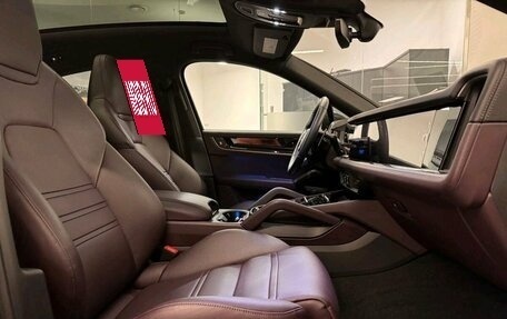 Porsche Cayenne III, 2023 год, 16 298 000 рублей, 25 фотография