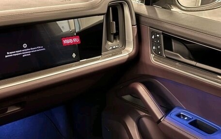 Porsche Cayenne III, 2023 год, 16 298 000 рублей, 28 фотография