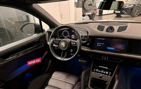 Porsche Cayenne III, 2023 год, 16 298 000 рублей, 21 фотография